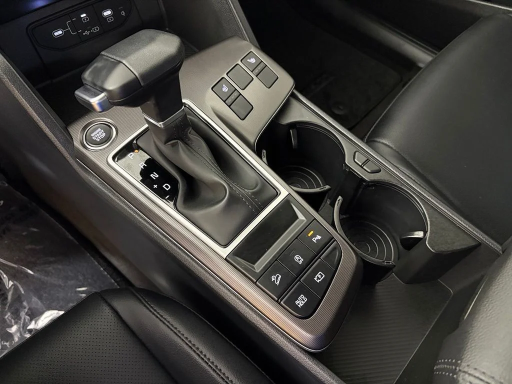 New 2026 Gray Kia EX image 30