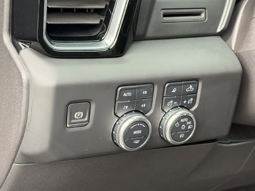2024 GMC Sierra 1500 Denali Denali - Photo 32