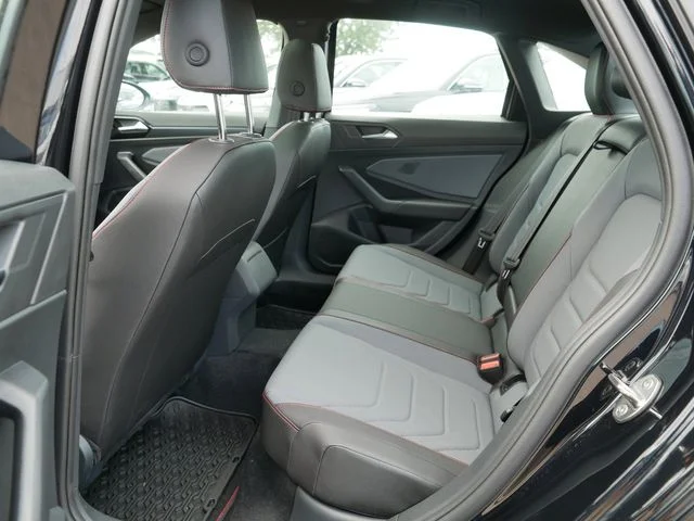 Certified Used 2025 Black Volkswagen 2.0T Autobahn image 17