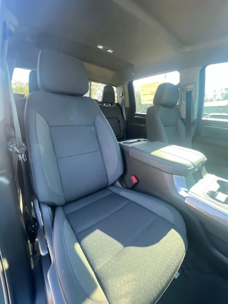 2025 Chevrolet Silverado 2500 HD LT - Photo 19