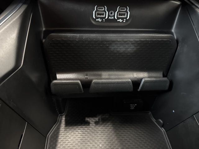 2024 RAM Ram 1500 Pickup Laramie - Photo 24