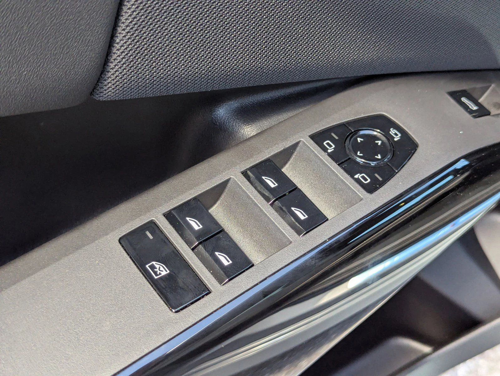 New 2026 Brooklyn Grey Metallic BMW 30 xDrive image 18