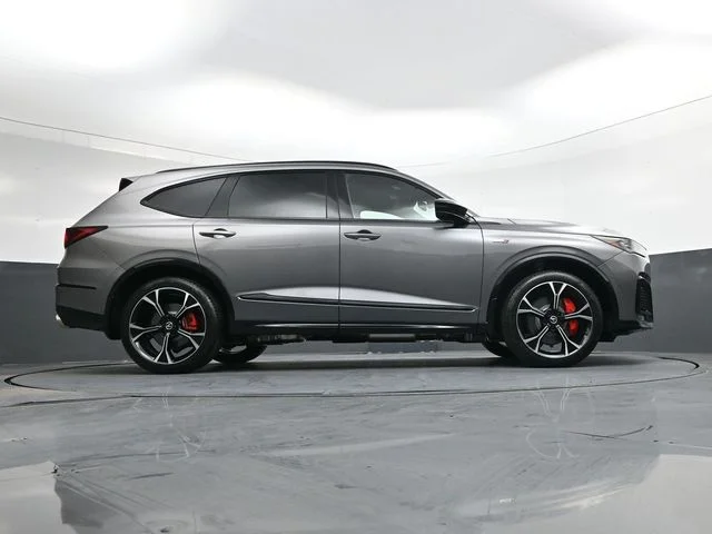 2026 Acura MDX Type S w/Advance Package - Photo 31