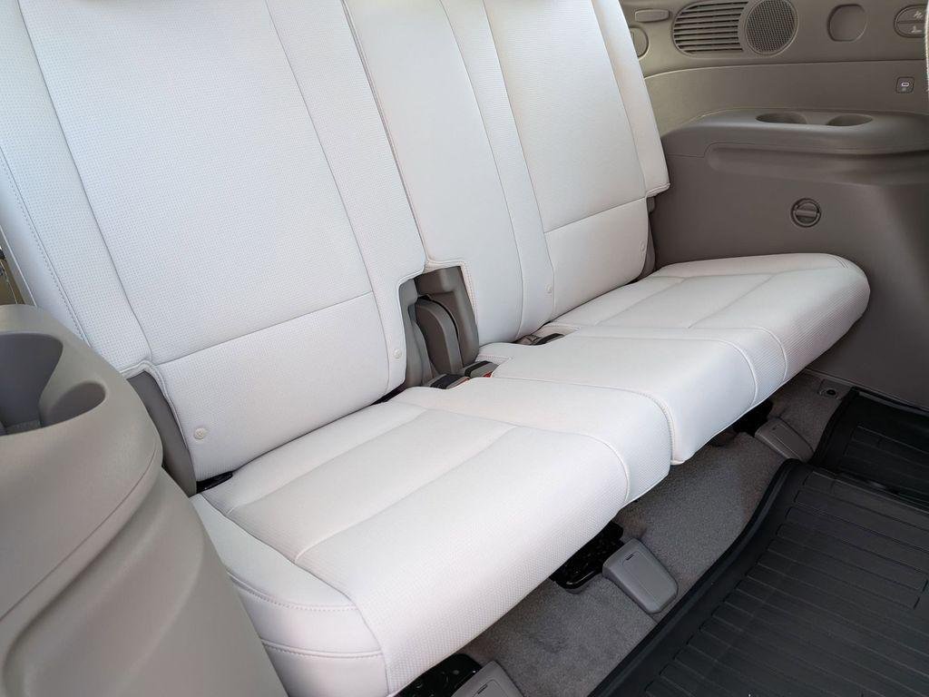 New 2026 Gray Hyundai Limited AWD image 31
