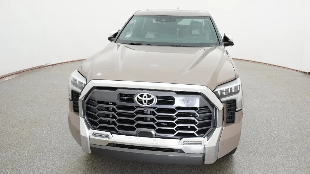 New 2026 Mudbath Toyota 1794 Edition i-FORCE MAX image 46