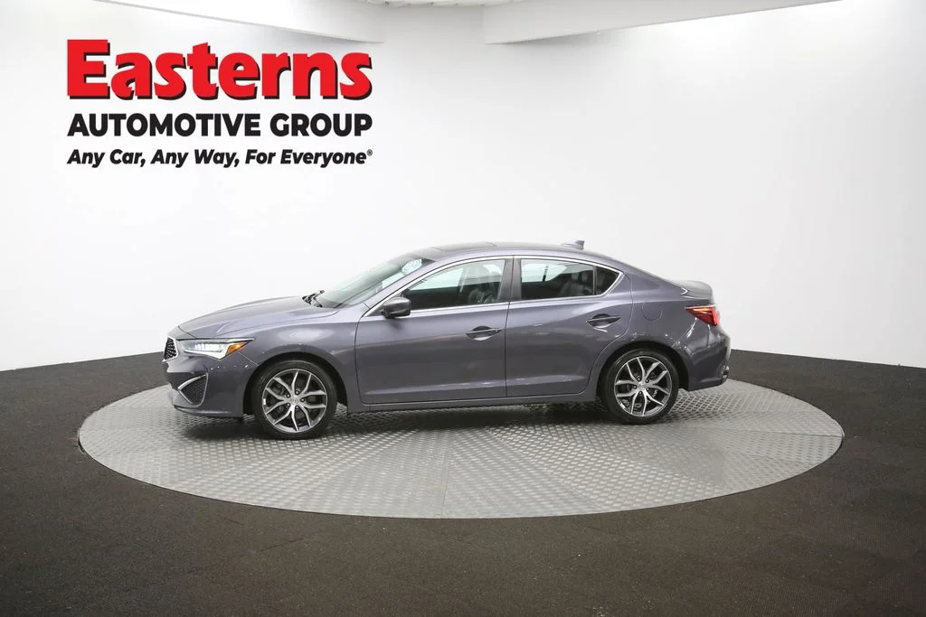 Used 2021 Gray Acura Premium Package image 56