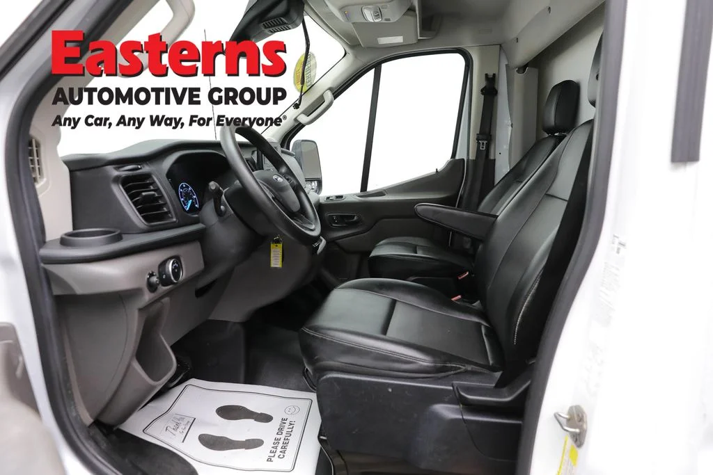 Used 2020 White Ford Base image 14