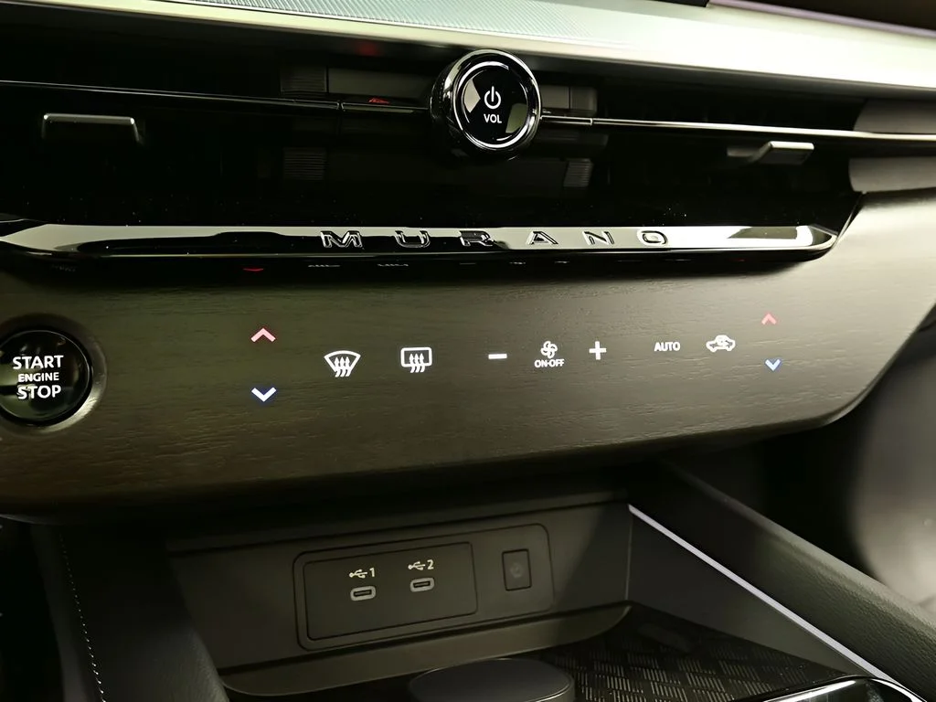 New 2026 Aurora Blue Pearl Metallic Nissan SL image 19