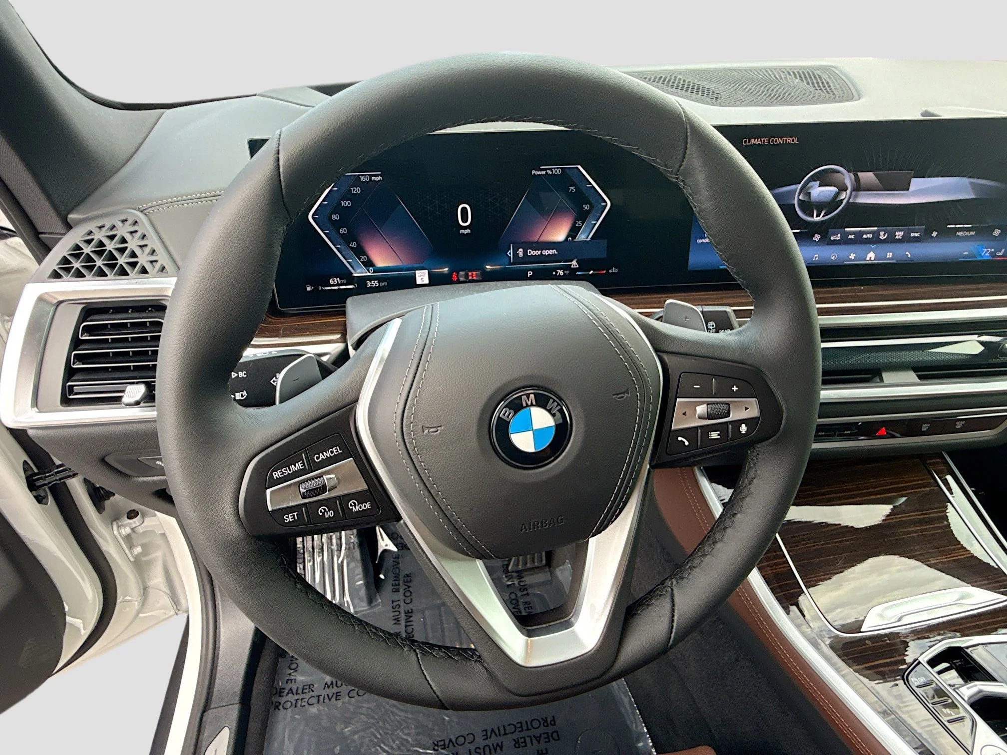 New 2026 Mineral White Metallic BMW sDrive40i image 40