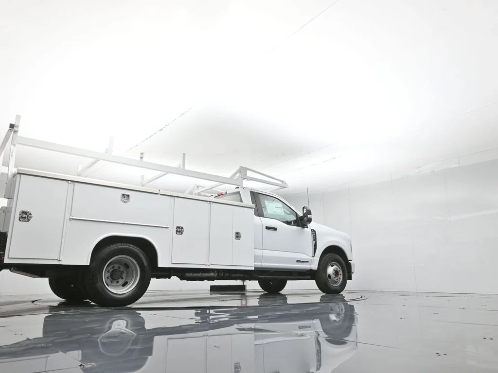 New 2025 White Ford XL image 53