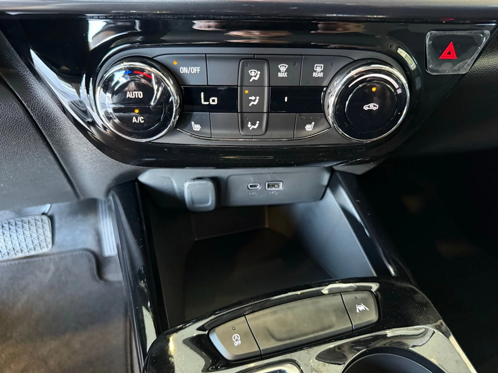 New 2026 White Chevrolet ACTIV image 24