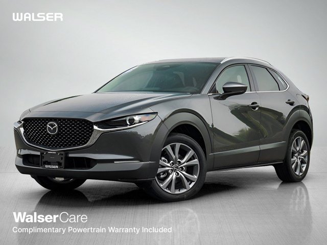 2026 Mazda CX-30 2.5 S Preferred AWD