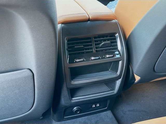 New 2026 Gray BMW sDrive40i image 19