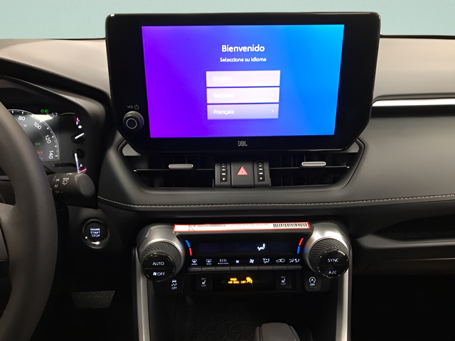 Certified Used 2025 Silver Toyota XLE Premium image 17