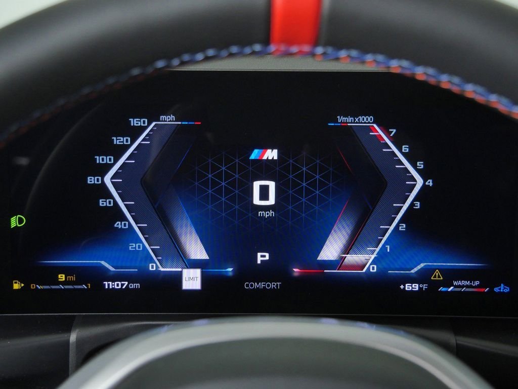New 2027 Black Sapphire Metallic BMW M440i xDrive image 50