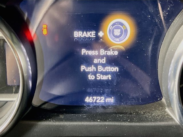 Used 2019 Gray Jeep Unlimited Sahara image 7