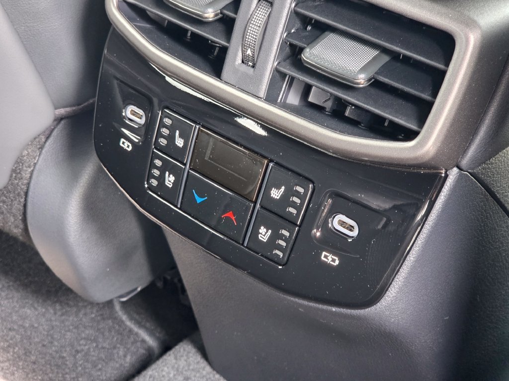 2026 Lexus RX 350 Luxury - Photo 33