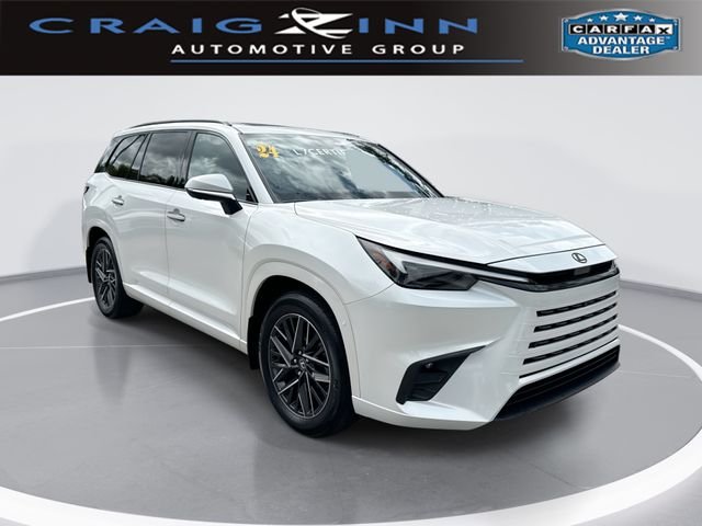 2024 Lexus TX 350