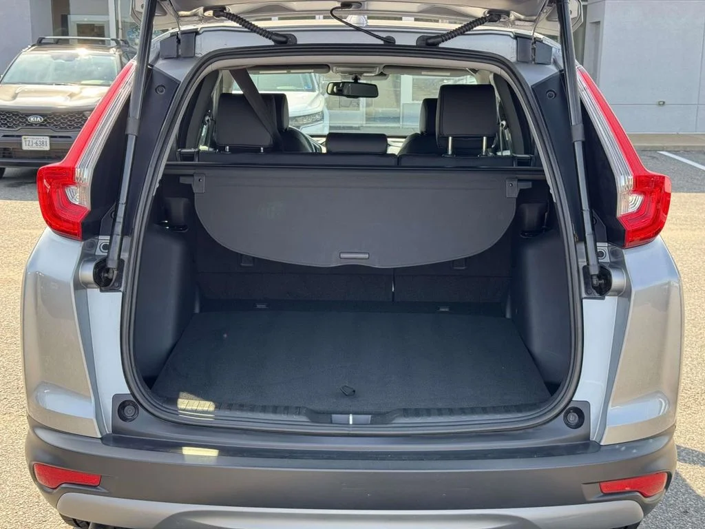 Used 2019 Silver Honda EX-L image 29