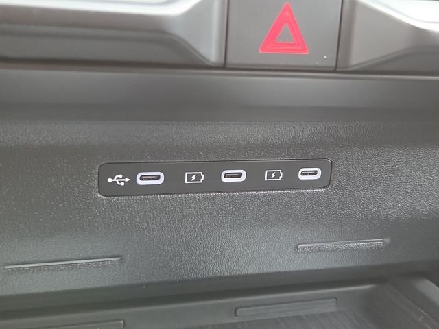New 2027 Wolf Gray Kia X-LINE SX PRESTIGE image 10
