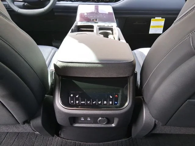 2026 INFINITI QX80 Sport - Photo 27