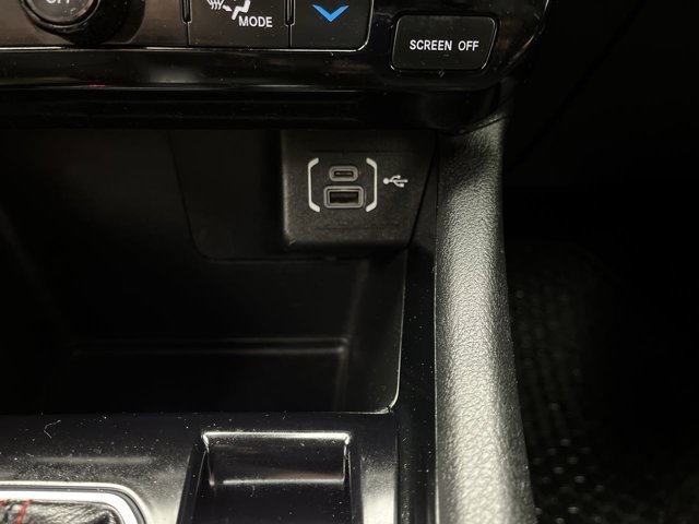 Used 2023 Laser Blue Pearlcoat Jeep Trailhawk image 21
