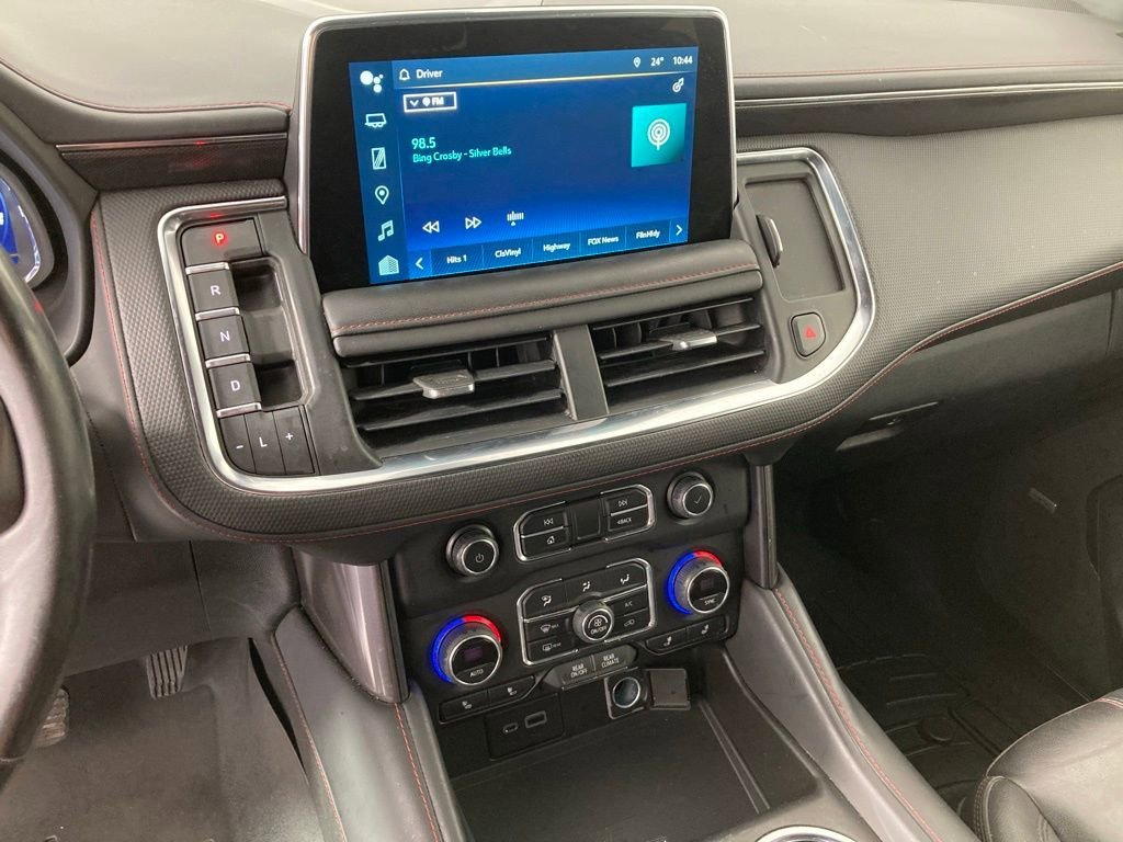 Used 2022 Chevrolet Suburban RST with VIN 1GNSKEKD4NR127490 for sale in Monticello, Minnesota