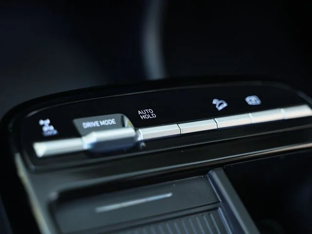 Certified Used 2025 Ash Black Hyundai SEL Convenience image 40