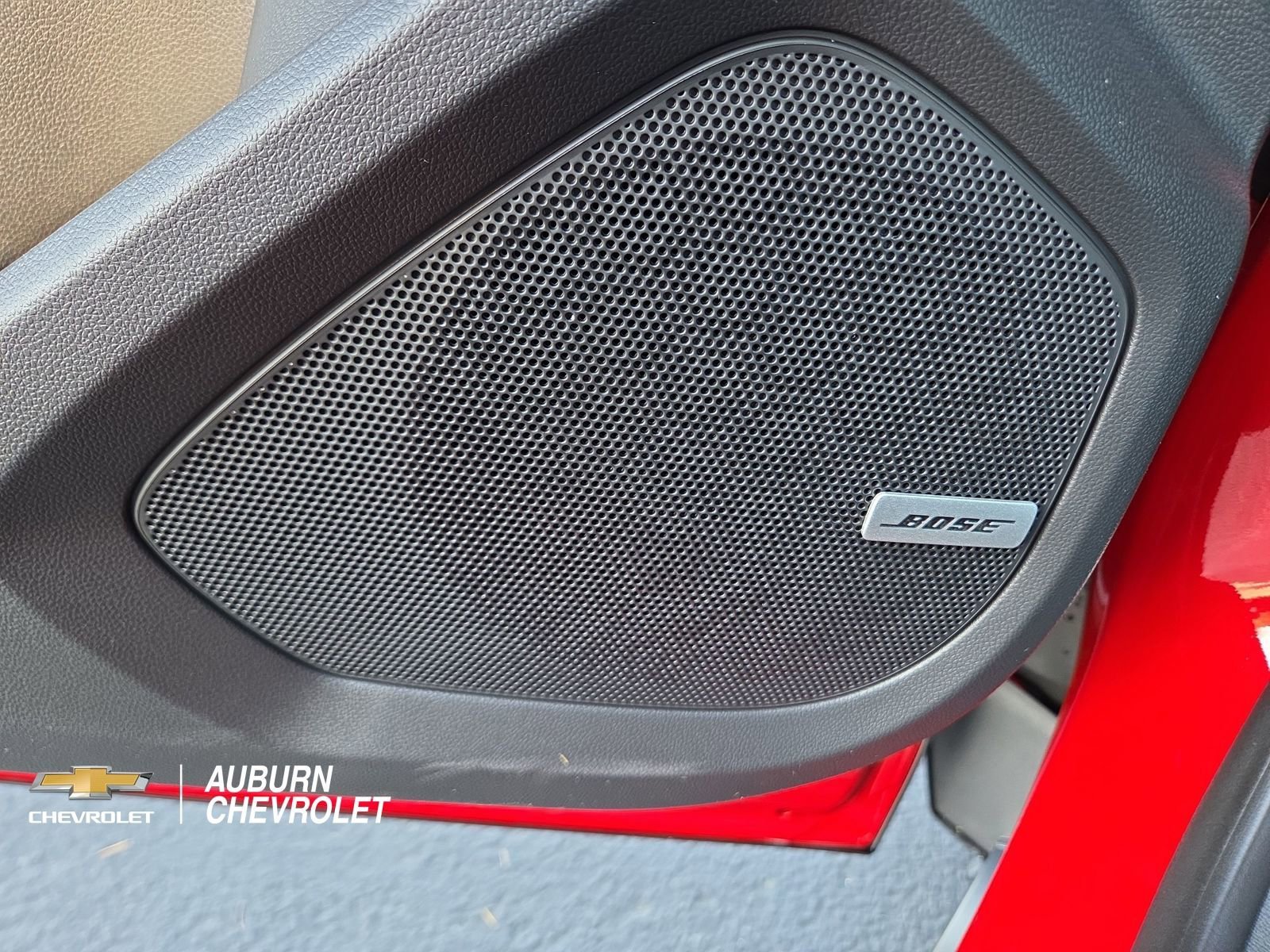 2026 Chevrolet Trailblazer RS - Photo 30