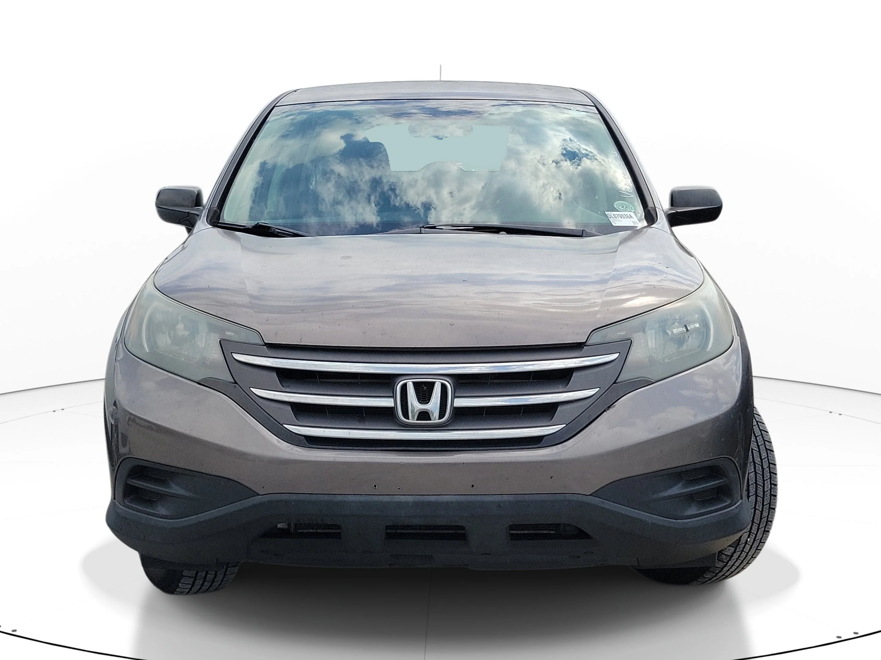 Used 2013  Honda LX image 1