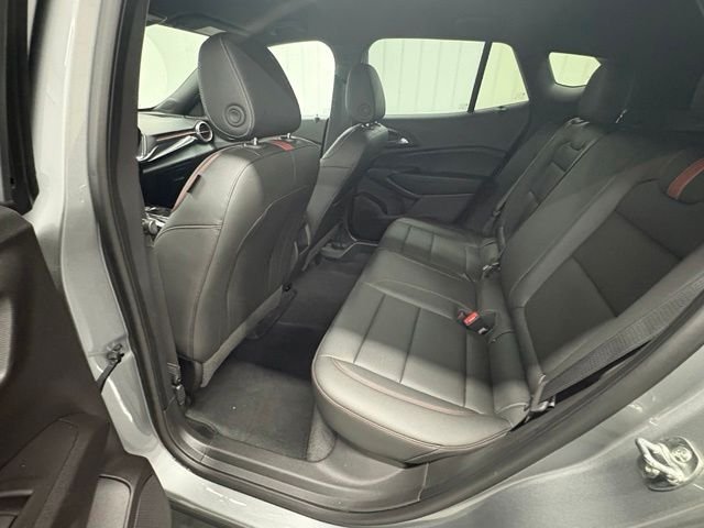 Used 2025 Gray Chevrolet 2RS image 9