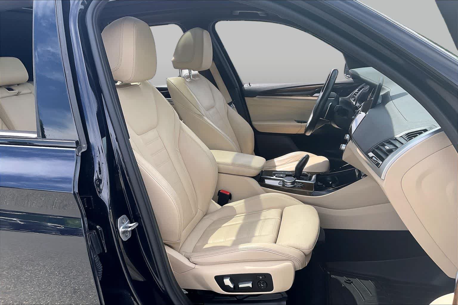 Used 2018 Carbon Black Metallic BMW M40i image 8