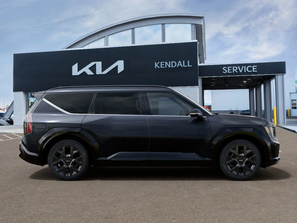 New 2026 Panthera Metal Kia Land AWD image 7