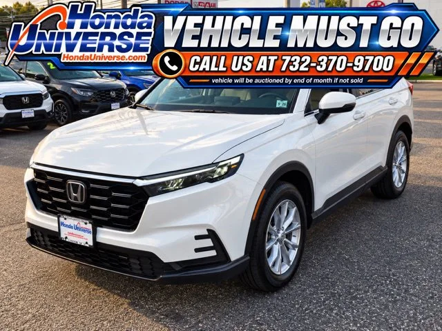 2024 Honda CR-V