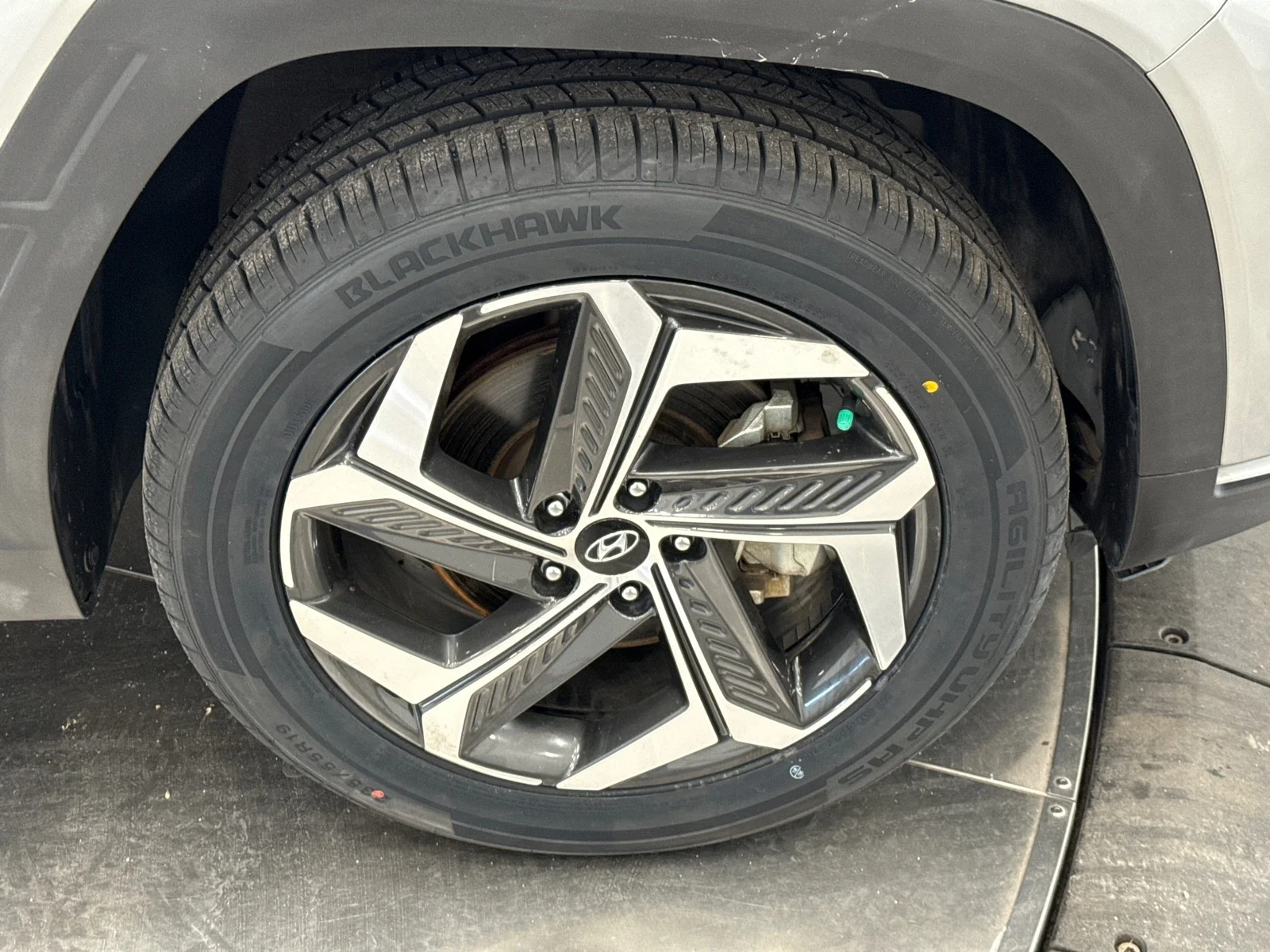 2022 Hyundai Tucson SEL - Photo 53