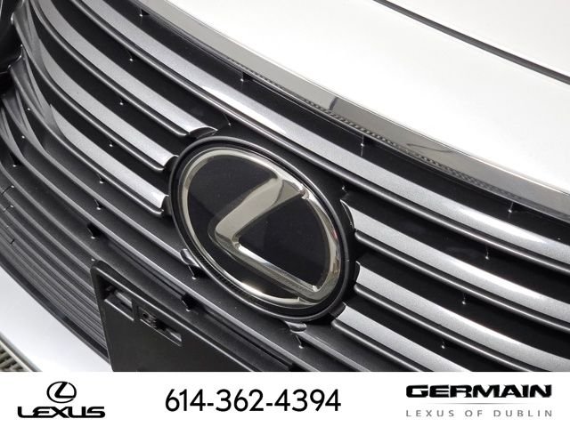Used 2017 White Lexus 350 image 12