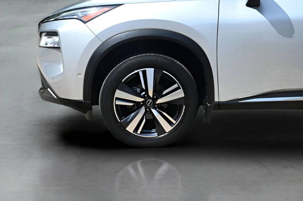 2022 Nissan Rogue SL - Photo 42