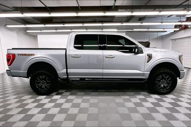 2023 Ford F-150 Tremor - Photo 15
