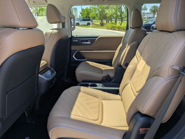 New 2026 DYNAMIC METAL INFINITI Luxe 2WD image 14