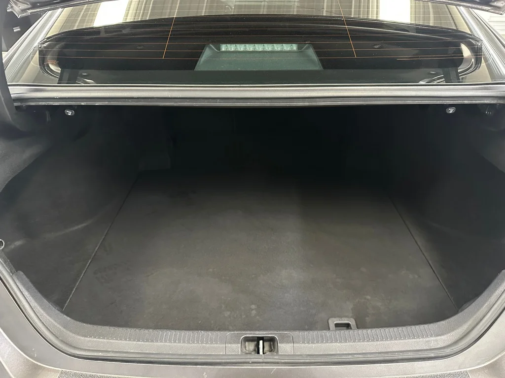 Certified Used 2020 Predawn Gray Mica Toyota LE image 20
