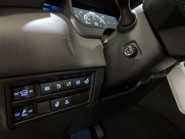 Certified Used 2024 Red Toyota Platinum image 19