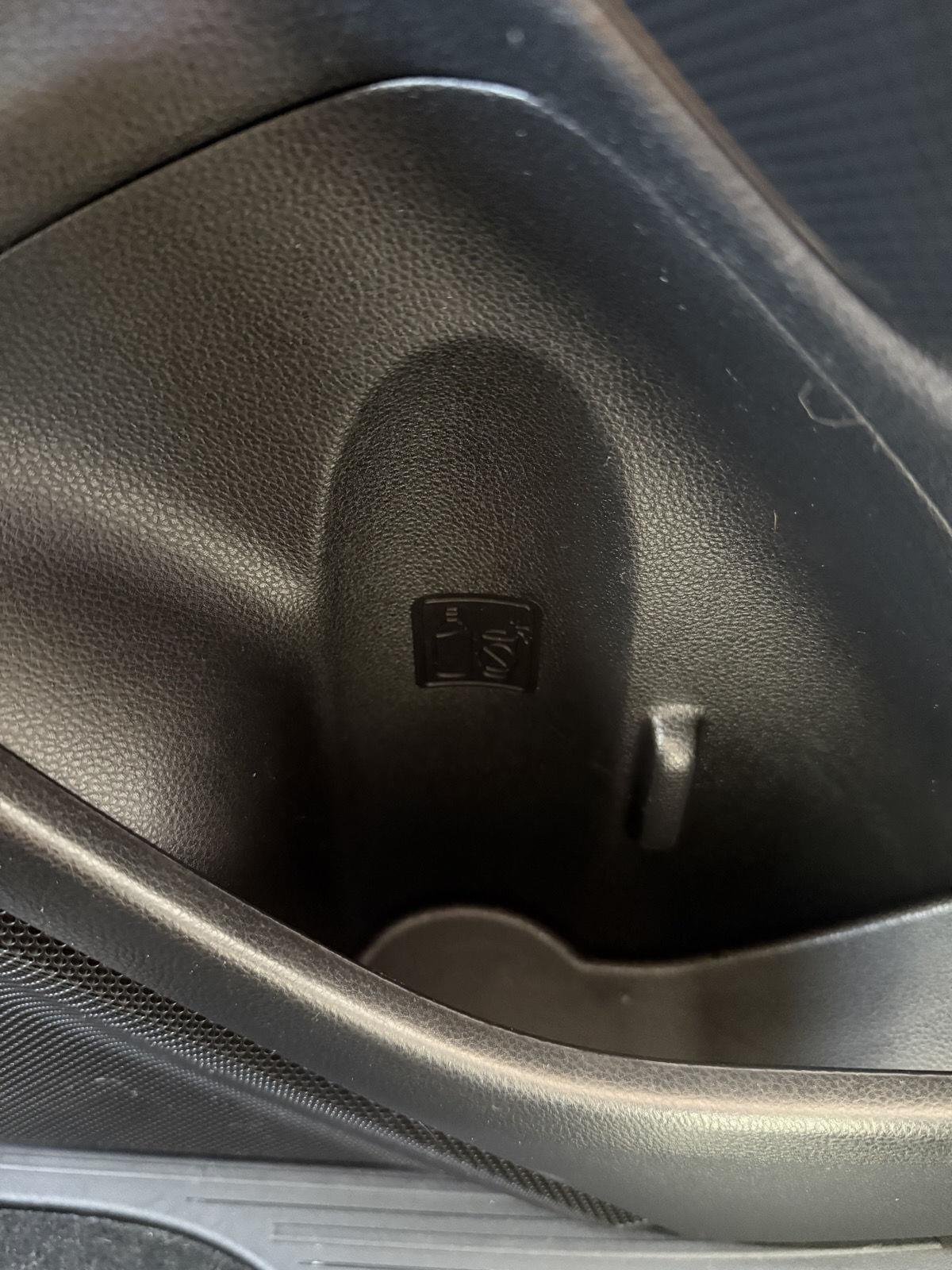 Used 2021 Magnetite Gray Metallic Subaru Base image 16