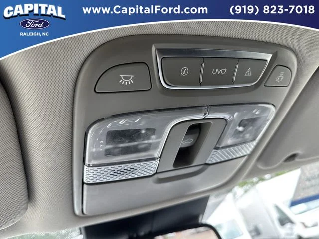 Used 2022 Gray Kia EX image 33