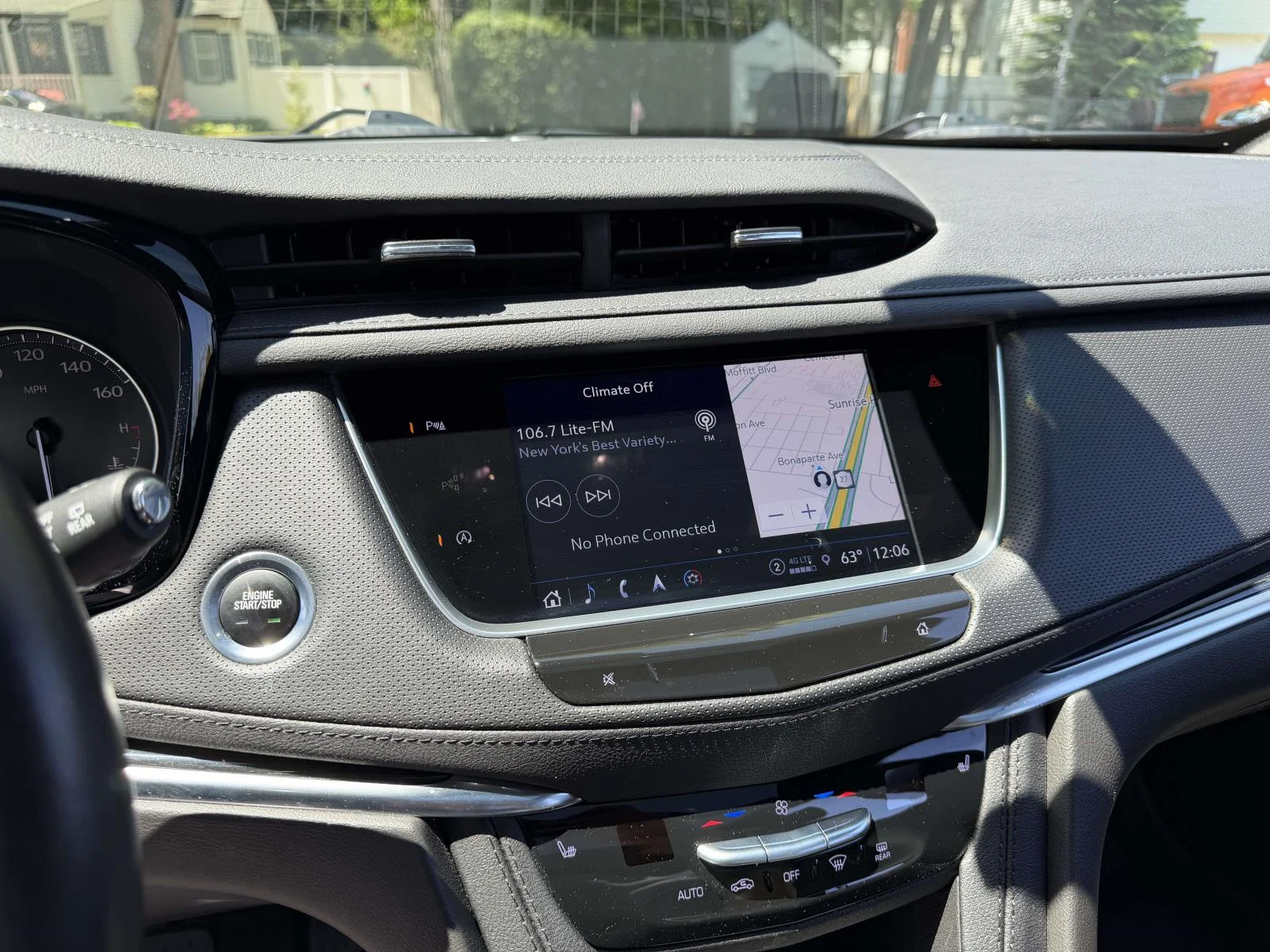 2023 Cadillac XT5 Premium Luxury - Photo 25