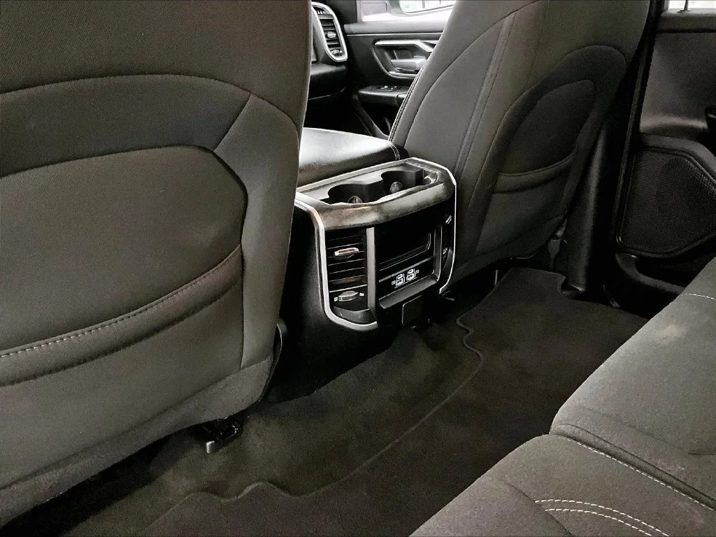 2023 RAM Ram 1500 Pickup Big Horn/Lone Star - Photo 11