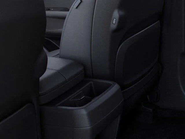 New 2027 Midnight Lake Blue Kia X-Line EX image 26