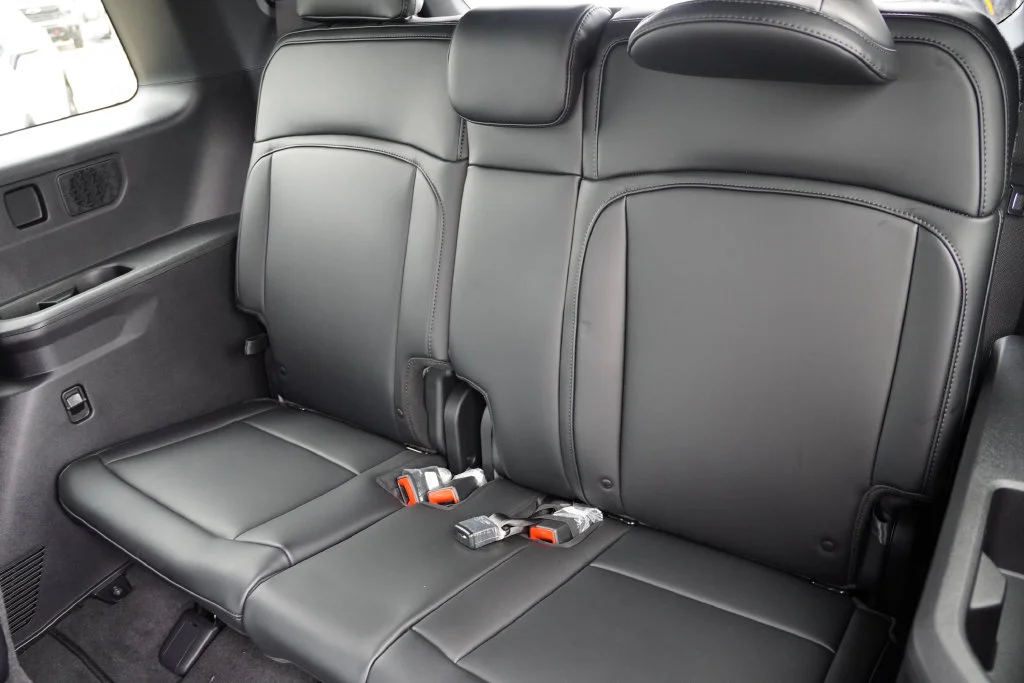 New 2027 Wolf Gray Kia X-Line EX image 12