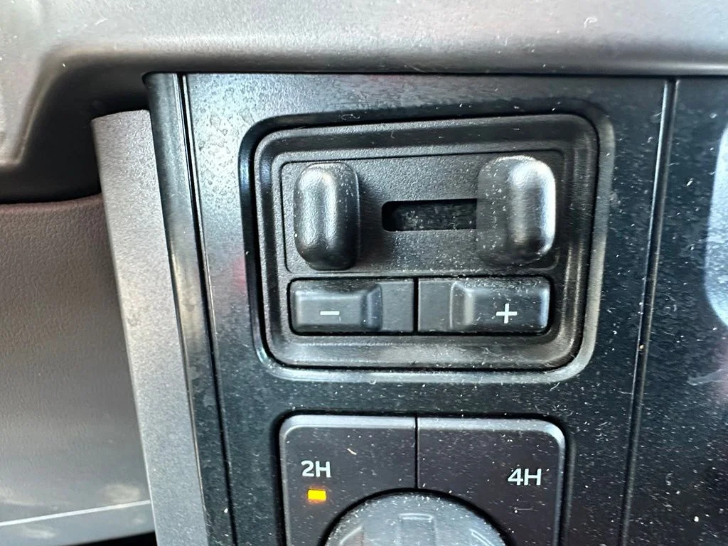Certified Used 2025 White Ford XLT image 20