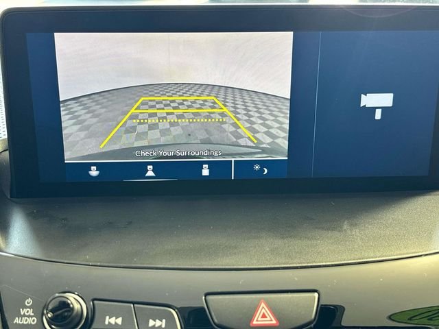 Used 2020 Gray Acura Base image 32