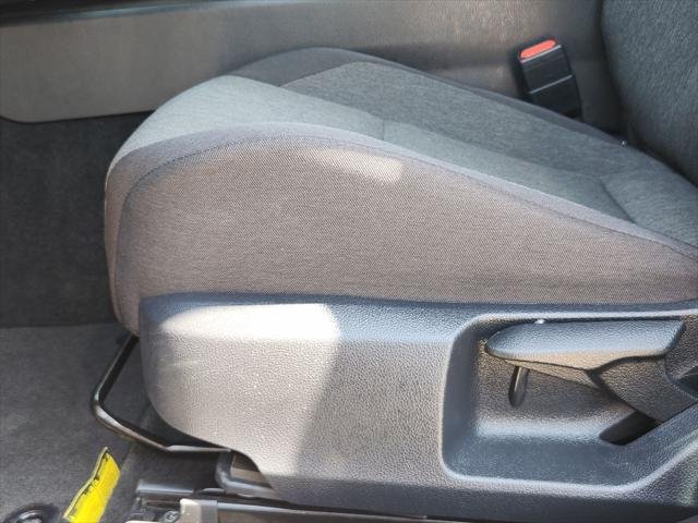 Certified Used 2026 MIDNIGHT BLACK METAL Toyota  image 17